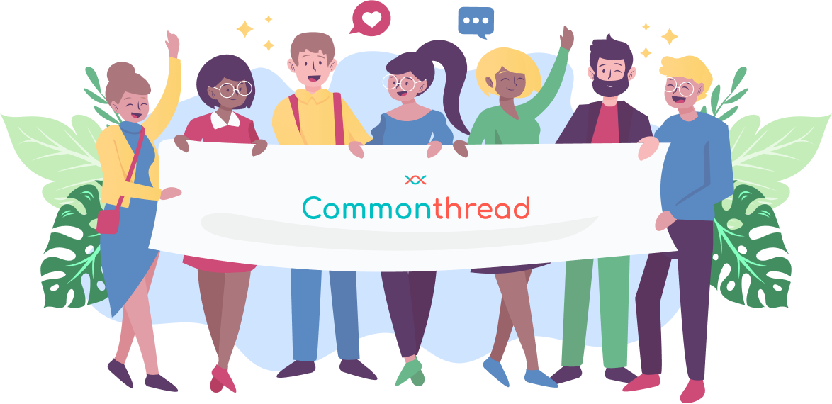 common thread